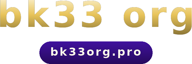 bk33 org logo
